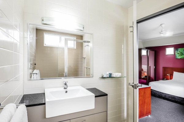 Hotel Novotel Darwin Airport